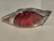 2013 Hyundai Sonata Right Passenger Tail Light OEM Used 166-51426R JJ1