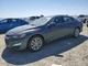 DRIVER QTR PNL MTD OEM 19-25 CHEVROLET MALIBU 1YR WRNTY