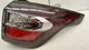 2017 Ford Escape RH Passenger Quarter Panel Mounted Tail Light Lamp OEM