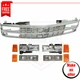 Replacement Auto Body Repair 9-piece Kit for Chevy C1500 & K1500 Suburban/Blazer