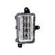 For GMC Yukon/Yukon XL 2021 22 23 2024 Fog Light Driver Side | LED | GM2592335