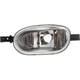 Corner Light For GMC 2002-09 Envoy 2002-06 Envoy XL 2004-05 Envoy XUV Left