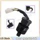 Combination Light Switch TA040-76630 Fit for Kubota M9000 M5700 M6800 M4900