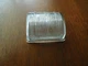 1941 Dodge Parking Lamp Lens NOS 866200 MoPaR