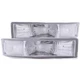 Anzo Parking Light - Fits: 1995-2005 Chevrolet Astro Parking Light