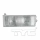 TYC Turn Signal / Parking Light Front Right 12153701 56000098 for Jeep