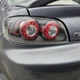 2004-2008 MAZDA RX-8 DRIVER SIDE TAIL LIGHT (QTR MTD) 