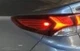 2018-2019 Hyundai Sonata LH Driver Quarter Panel Mounted Tail Light Lamp OEM