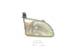 01 02 03 TOYOTA SIENNA PASSENGER RIGHT HEADLIGHT OEM