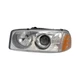 For 2000-2006 GMC Yukon Headlight Assembly Driver Side GM2502214