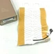 Ford F150 F-250 Super Duty seat back pad Heating Element new OEM JL3Z-14D696-A