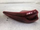 2020-2022 Kia Sportage Driver Tail Light Quarter Panel Mounted Incandescent