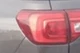 17-19 GMC Acadia Left Driver Quarter Mounted Tail Light OEM LKQ