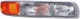 Dorman 1630065 Parking /Turn Signal Lamp Assembly fits Chevrolet models 16526124 Dorman 1630065 Parking /Turn Signal Lamp Assembly fits Chevrolet models 16526124