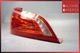 2009-2012 Audi Q5 Rear Left Side Taillight Brake Stop Lamp Led 8R0945093B OEM