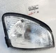 81521-60350 Toyota Land Cruiser Front Left LH Turn Signal Light Lamp OEM