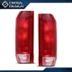 Pair Tail Light Fit For 90-96 Ford F150 F-250 F-350 Bronco FO2801105 FO2800106