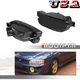 Front Corner Turn Signal Light For 1999-2001 Subaru Impreza RS Sedan Smoked Lens
