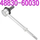 Toyota Genuine  48830-60030 FJ Cruiser Lexus GX470 Rear Stabilizer Link New