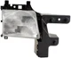 Eagle Eye Headlight Assembly for Dodge CS121-B001R