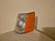 1993-1998 Jeep Grand Cherokee Parking Side Marker Light Front Left