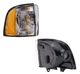 High Quality Corner Marker Light Set Compatible with Dodge Ram 94‑02 Trucks