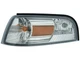 For 2006-2011 Mercury Grand Marquis Parking Light Lens Eagle Eyes 86264JQSB