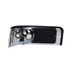 RIGHT SIDE LIGHT FOR LINCOLN TOWN CAR 1995 1996 1997 BY PN FO2551132 F5VY15A201A