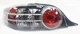NEW OEM Mazda Driver Side Tail Light Lamp FE0151180L Mazda RX-8 2004-2008