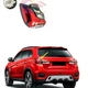 Left Outer Side Tail Light Brake Lamp For Mitsubishi Outlander Sport 2020-2021s