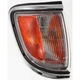 Corner Light Lamp  Right Hand Side Passenger 8161004020 for Toyota Tacoma 95-96