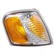 Eagle Eyes FR303-U000L Left Parking Light Assembly For 01-05 Explorer Sport Trac