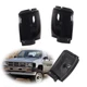 2PC Smoked Front Bumper Corner Lights For Toyota Pickup & 4Runner 1984 1985 1986