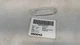 2009-2017 Audi A4 A5 Right Sun Visor Vanity Light Lamp 4H0947105C