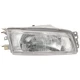 Headlight Lamp  Right Hand Side Passenger MR476690 Sedan for Mitsubishi Mirage