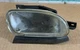 2000-2003 Mercury Sable Right Passenger Side Fog Light 116-03152R OEM