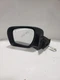 Used Left Door Mirror fits: 2007 Mazda 5 Power L. body color non-heated Left Gra