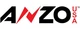 ANZO 15-20 Ford F-150 - F-450 LED Third Brake Light - Black Housing/Smoke Lens