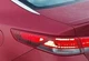 2016-2018 Kia Optima LH Driver Quarter Panel Mounted Tail Light Lamp OEM