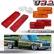 8pcs Tail Light & Side Fender Marker Kit for Fit 68-72 Chevy / GMC Pickup Trucks