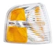 Parking Corner Signal Light for 02-04 Ford Explorer Passenger Right