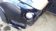 Driver Corner/Park Light Fog-driving Fits 11-14 BMW X3 32035929