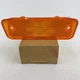 1966 Chevy Chevelle, El Camino, Malibu Parking Lamp Lens 5957569 Glo-Brite NORS
