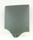 Fits 19-26 Silverado Sierra 1500 Extended Passenger Right Rear Door Window Glass