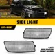 For 10~14 VW MK6 GTI Front Fender Side Light Housings 5K0-945-072 / 5K0-945-071