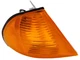 For 1999 - 2001 BMW 3 Series E46 Sedan Amber Turn Signal Lamp Passenger Side