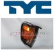 TYC 18-5715-90-9 Parking Light Assembly for TO2521161 81610-04080 Electrical ax