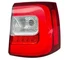 Kia Sorento Passenger RH LED Tail Light Assembly 2014 2015 OEM