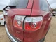 2012 GMC Acadia Passenger Right Tail Light Assembly OEM Used 166-00918R