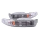 Anzo Rear Clear Lens Parking Signal Lights for 94-97 Acura Integra 511006